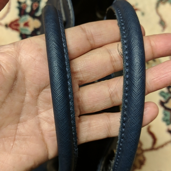 Michael kors Large Hamilton bag - Picture 6 of 13